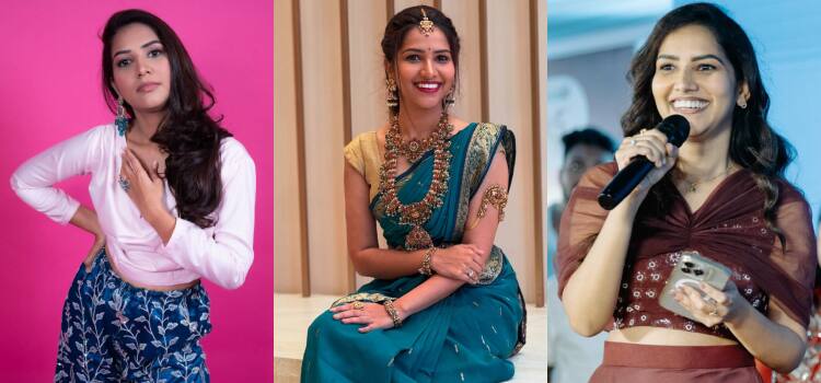 Anusha Ratnam: వరంగల్‌ to 'బిగ్ బాస్' వయా సాఫ్ట్‌వేర్ జాబ్... ఎవరీ అనూష? అగ్నిపరీక్షలో వైరల్ అమ్మాయి, ఇన్‌స్టా సెలబ్రిటీ గురించి తెల్సా?