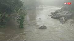 Sirohi Weather: सिरोही में बारिश से राहत, पर वाटेरा पंचायत की लापरवाही से सड़कों पर जलभराव