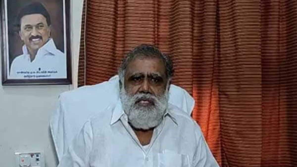 Minister Periyasamy: திமுகவின் நிதி ஆதாரம்..! யார் இந்த திண்டுக்கல் ஐ. பெரியசாமி - அரசியல் பயணமும், வழக்கும்..