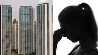 Mumbai Crime: मुंबईतील प्रसिद्ध बिल्डरच्या मुलीने 23 व्या मजल्यावरुन उडी टाकून आयुष्य संपवलं, गोरेगावमधील धक्कादायक घटना