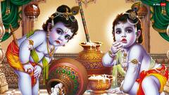 Dream Interpretation: सपने में श्रीकृष्ण को गीता उपदेश देते देखने का क्या मतलब है ?