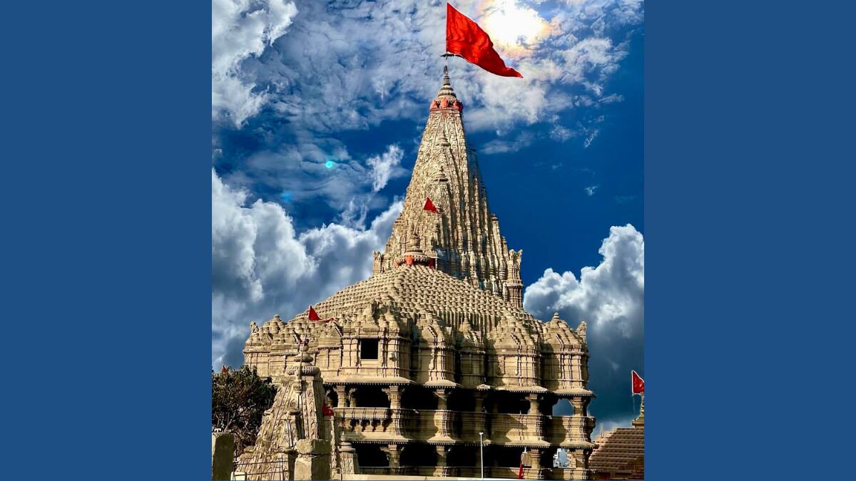 (Image Source: x/ bharatkemandir)