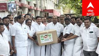 அதிமுக: சிதறிய தேங்காய் போல சிதறிய காலம் முதல் ஆட்சியை பிடித்தது வரை - ஆர்.பி. உதயகுமார் பரபரப்பு பேட்டி!