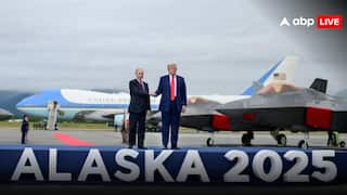 'रूस ने खोया बड़ा तेल ग्राहक अगर मैंने...', पुतिन के साथ मीटिंग से पहले ट्रंप ने दी भारत को फिर दी टैरिफ बढ़ाने की धमकी!