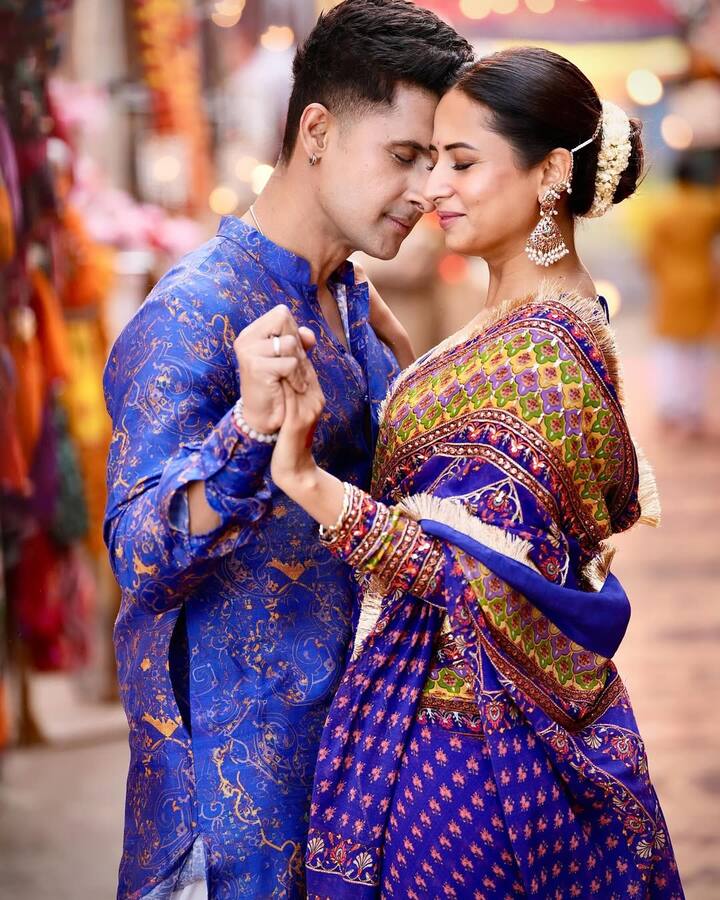 Ravi and Sargun are earning a lot from acting. Not only this, both of them have also opened their own production house.