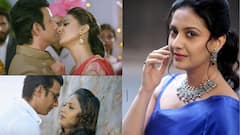 Sharman Joshi सोबतच्या किसिंग सीनसाठी कशी तयार झाली? तेजश्री प्रधानचा मोठा खुलासा