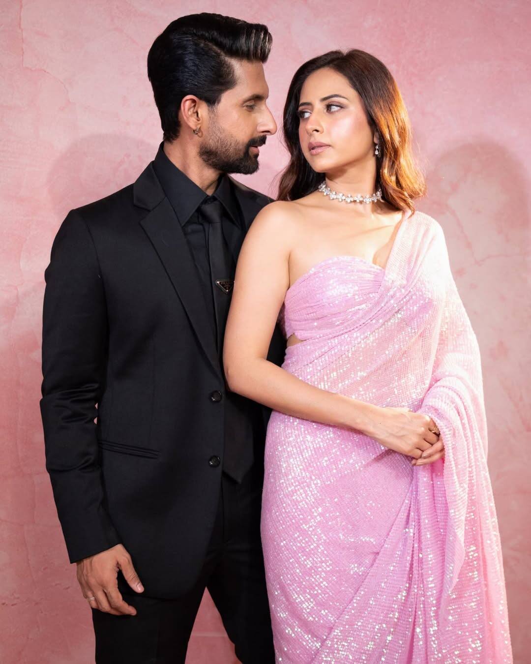 Dreamiyata Drama's Tarat Ravi and Sargun have also made many Hindi serials, including shows like Hal-e-Dil and Tu Aashiqui Hai.