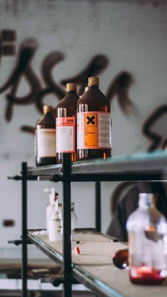 जहर से क्यों हो जाती है इंसान की मौत?