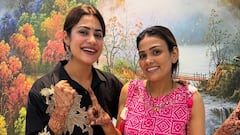 Armaan Malik’s Wife Kritika Announces Pregnancy Amid Legal Battle