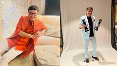 'शोले' में डबल रोल में थे सचिन पिलगांवकर, बर्थडे के दिन जानें उनसे जुड़ी ये इंट्रेस्टिंग बात