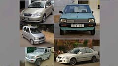 ఆటో ఇండస్ట్రీని మార్చిన 5 లెజెండరీ కార్లు - ఇవి లేకుండా స్వతంత్ర భారతదేశ స్టోరీ పూర్తవదు!