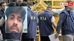 ధర్మవరంలో జైషే మహమ్మద్ టెర్రరిస్టు అరెస్ట్ - ఇంతకీ ఏం ప్లాన్ చేశాడు ?