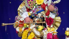Krishna Janmashtami 2025: Offer These Items To Lord Krishna According To Your Zodiac Sign