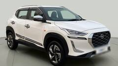 91 ஆயிரம் ரூபாய் தள்ளுபடி.. பட்ஜெட் கார்களுக்கு ஆஃபர்களை அள்ளித் தெளித்த நிஸான் - விலை இதுதான்!