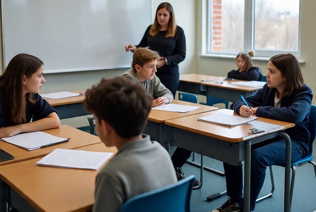 7 வயதில்தான் கல்வி; 16 வரை தேர்வு இல்லை- ஃபின்லாந்து குழந்தைகளின் எதிர்காலத்தை வடிவமைக்கும் ரகசியம்! அறிய ஆவலா?