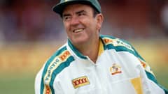 Former Captain And Coach Bob Simpson, Australian Cricket Legend, Passes Away At 89