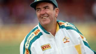 Former Captain And Coach Bob Simpson, Australian Cricket Legend, Passes Away At 89