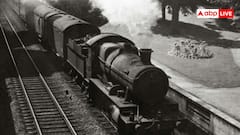 दुनिया के किस देश में चली थी सबसे पहली ट्रेन? ये था उस खास ट्रेन का नाम