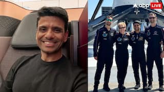 यूं ही चला चल राही... ग्रुप कैप्टन शुभांशु शुक्ला ने पकड़ी भारत लौटने की फ्लाइट, जानें पोस्ट में क्या लिखा