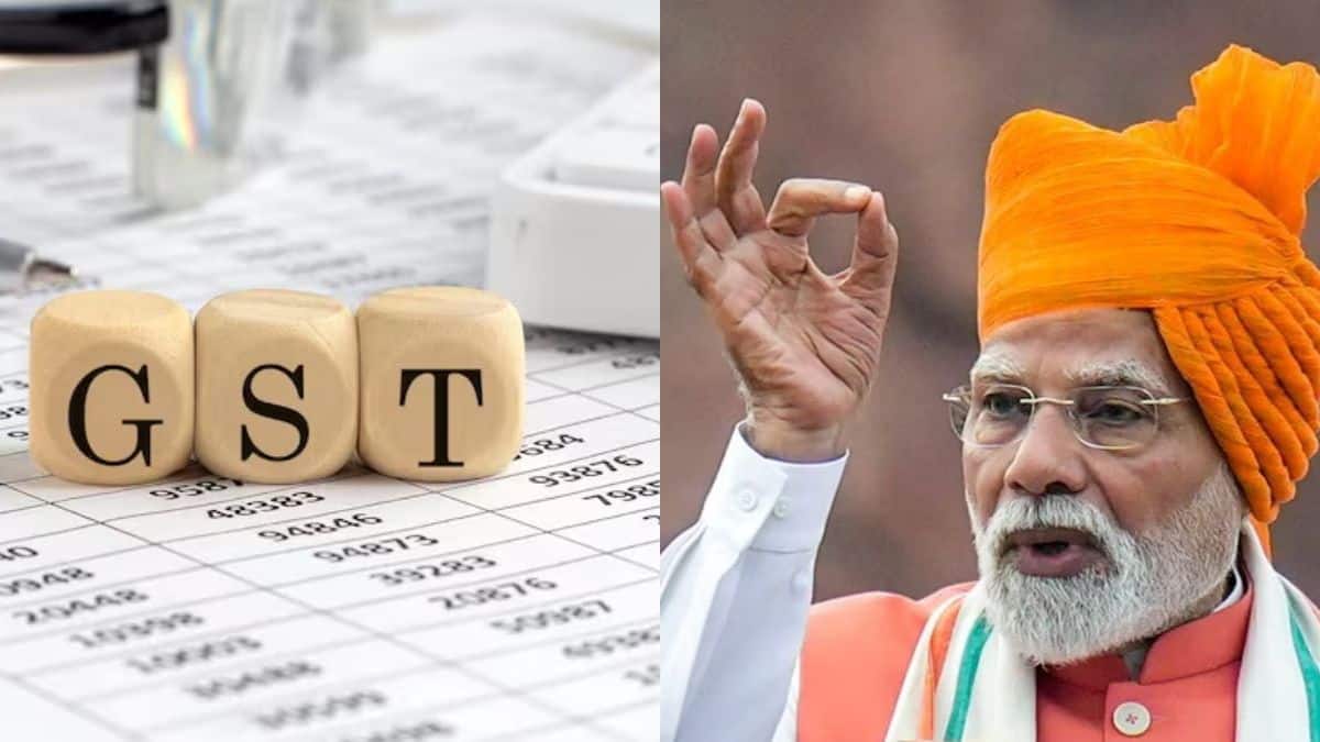 GST Slabs Reform: இனி ஜிஎஸ்டியில் 2 வரி அடுக்குகள் மட்டுமே? 28% வரி ரத்து, தாறுமாறாக குறையப்போகும் விலைவாசி