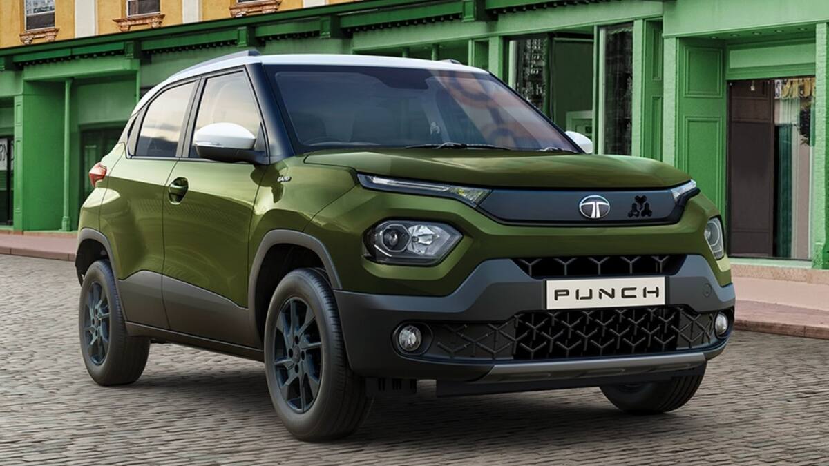 Tata Punch: ரூ.85 ஆயிரம் தள்ளுபடி.. Punch காரை 6 லட்சத்துக்கும் குறைவாக தரும் டாடா - எப்போது வரை?