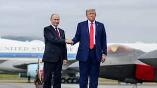 'सही फैसले के करीब पहुंचे', ट्रंप संग बातचीत पर पुतिन बोले- यूक्रेन संकट की असली जड़...