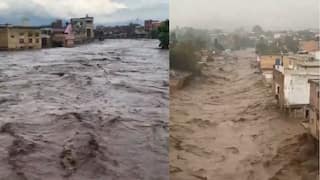 Monsoon Fury Kills Over 340 In Pakistan, PoK; Mass Burials, Helicopter Crash: Updates