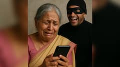 కాస్ట్‌లీగా మారిన మిల్క్ ఆర్డర్.. పెద్దావిడ 3 బ్యాంక్ ఖాతాలు ఖాళీ.. రూ. 18.5 లక్షలు మాయం