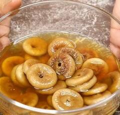 ਅੰਜੀਰ ਦਾ ਪਾਣੀ ਸਿਹਤ ਲਈ ਵਰਦਾਨ, ਵਿਟਾਮਿਨ-ਬੀ12 ਦੀ ਕਮੀ ਨੂੰ ਕੁਦਰਤੀ ਤੌਰ 'ਤੇ ਦੂਰ ਕਰਨ ਸਣੇ ਮਿਲਦੇ ਆਹ ਫਾਇਦੇ