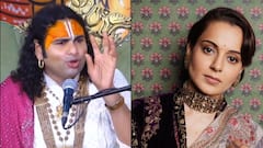 Kangana Ranaut Says Live-In Relationships Pose Challenges For Women