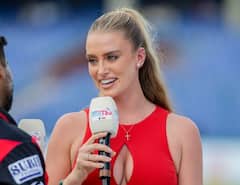 किसी अप्सरा से कम नहीं मैथ्यू हेडन की बेटी, ऋषभ पंत को करती हैं पसंद; देखें 7 दिलकश तस्वीरें