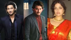మహేష్ బాబు ఫ్యామిలీ నుంచి మరో వారసురాలు - ఆ స్టార్ డైరెక్టర్ కుమారుడే హీరో?