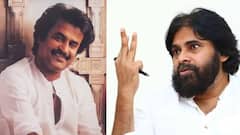 சூப்பர் ஸ்டார் சொன்னால் திரை அதிரும்.. 5 சகாப்தங்கள்.. நடிகர் ரஜினிகாந்திற்கு பவன் கல்யாண் வாழ்த்து!