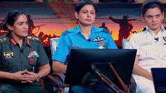 అమితాబ్ 'KBC'లో ఆపరేషన్ సింధూర్ ఆఫీసర్స్ - మనీతో పాటు అందరి మనసులు కూడా గెలిచారు