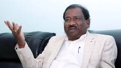 'Irreparable Loss For Entire State': Congress Leader Offers Condolences On Jharkhand Education Minister's Death