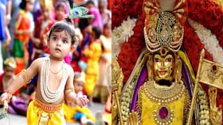 டபுள் விசேஷம் இன்று! ஆடிக்கிருத்திகை.. கிருஷ்ண ஜெயந்தி..! அற்புதமான ஆடி மாத கடைசி நாள்!
