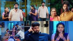 చిన్ని సీరియల్: చిన్ని, మధులకు 3 నెలల గడువు.. ఏం జరగనుంది? తండ్రీకూతుళ్లని ఇలా కలిపిన గాజులు!!