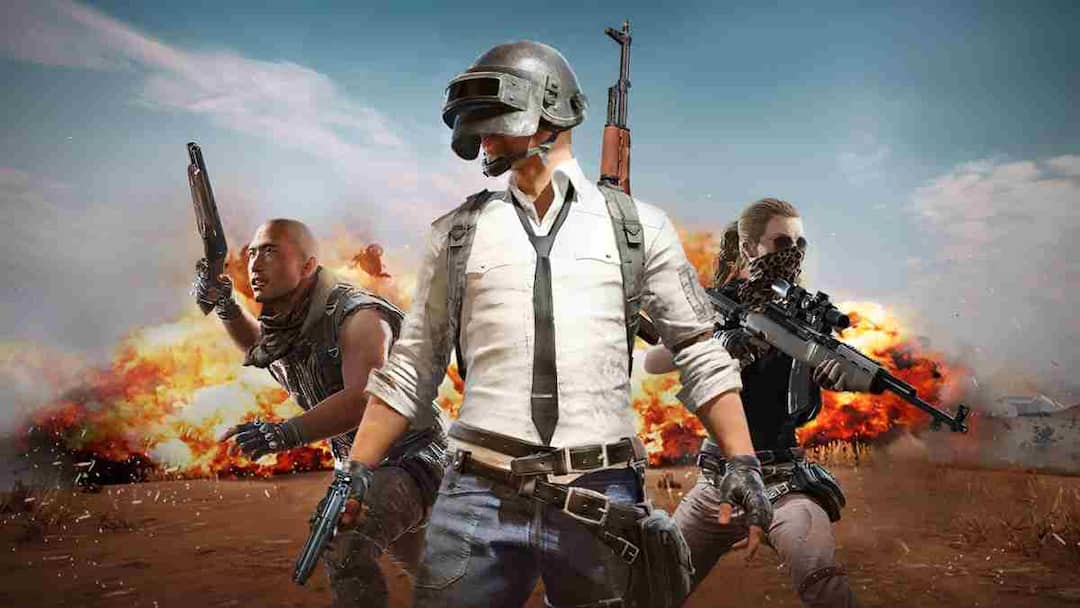 PUBG Lots shocks! Now games will not be able to play on this, support will be closed from this day