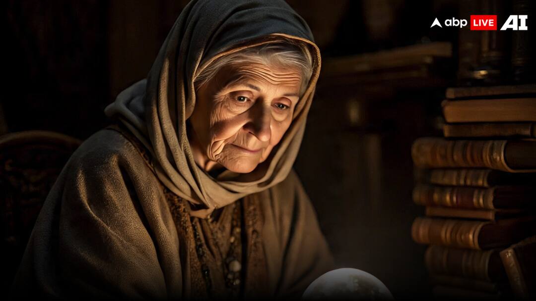 Baba Vanga prediction for August 2025 forces world to think War natural disasters and political crisis in Europe Baba Vanga Prediction: युद्ध, ज्वालामुखी विस्फोट और... बाबा वेंगा की वो भविष्यवाणियां, जो अगस्त में होने लगीं सच साबित!