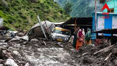 কেন বার বার ঘটছে মেঘ ভাঙা বৃষ্টির মতো ঘটনা? কী বলছেন বিশেষজ্ঞরা?