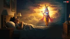 Dream Interpretation: સપનામાં શ્રીકૃષ્ણને ગીતા ઉપદેશ આપતા જોવાનો શું છે મતબલ ?