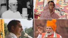 Independence Day Speeches: How Prime Ministers Have Framed India’s Journey Since 1947