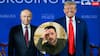 Zelensky Vs Trump: உஷார் தான்.! ட்ரம்ப்பை சந்திக்க துணையுடன் வரும் ஜெலன்ஸ்கி; போன தடவை மாதிரி ஆகிடக் கூடாதுல்ல.?!
