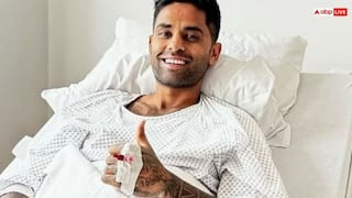 कितनी खतरनाक होती है स्पोर्ट्स हॉर्निया, जिसकी सूर्य कुमार यादव ने कराई सर्जरी?