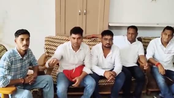 Uttrakhand: नैनीताल जिला पंचायत चुनाव बवाल में नया मोड़, अचानक सामने आए लापता सदस्य, कर दिया ये दावा Uttrakhand: नैनीताल जिला पंचायत चुनाव बवाल में नया मोड़, अचानक सामने आए लापता सदस्य, कर दिया ये दावा