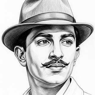 Bhagat Singh: భగత్ సింగ్ టోపీ రహస్యం: విప్లవానికి చిహ్నంగా మారిన ఫోటో వెనుక అసలు కథేంటి?