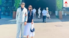 Neeraj Chopra Wife: ছেড়েছেন টেনিস, ফিরিয়েছেন কোটি টাকার চাকরির প্রস্তাব, কেন এই সিদ্ধান্ত নীরজের স্ত্রী হিমানির?