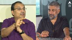 'গুজরাত ফাইলস করেননি কেন এতদিন ?' 'দ্য বেঙ্গল ফাইলস'-বিতর্কে পাল্টা বিবেক অগ্নিহোত্রীকে নিশানা কুণালের