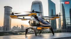 Air Taxi: હવે રસ્તાં પર નહીં હવામાં ઉડશે ટેક્સી, જાપાનમાં જલદી થશે શરૂઆત, જાણો ફિચર્સ