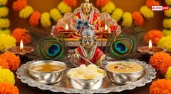 Janmashtami 2025: નિર્જળા કે ફલાહાર કેવીરીતે કરવો જન્માષ્ટમીનો ઉપવાસ, ભૂલથી ઉપવાસ તૂટી જાય તો શું કરવું